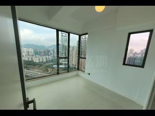 Tai Kok Tsui - Island Harbourview Block 1 09