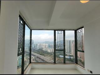 Tai Kok Tsui - Island Harbourview Block 1 10