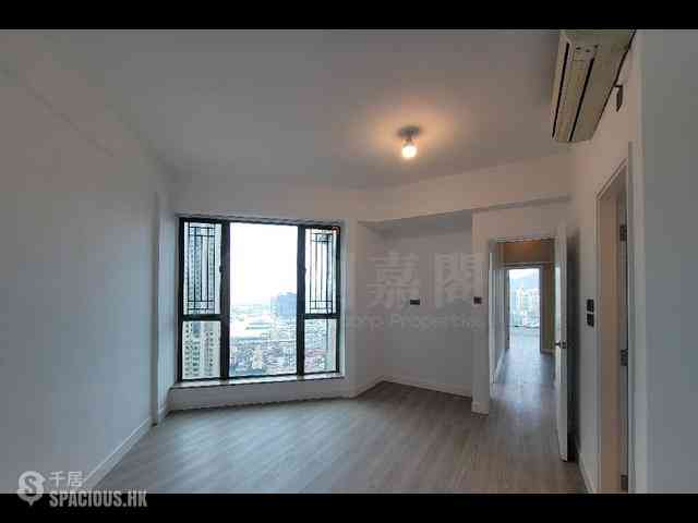 Tai Kok Tsui - Island Harbourview Block 1 11