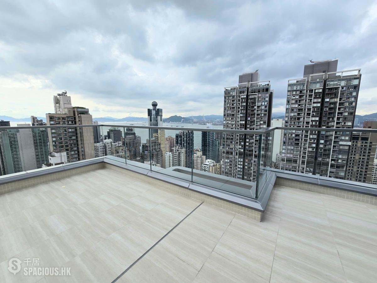 Sai Ying Pun - Upper Manor 01