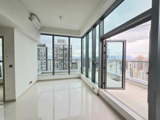 Sai Ying Pun - Upper Manor 04