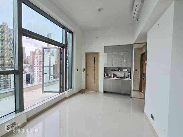 Sai Ying Pun - Upper Manor 05
