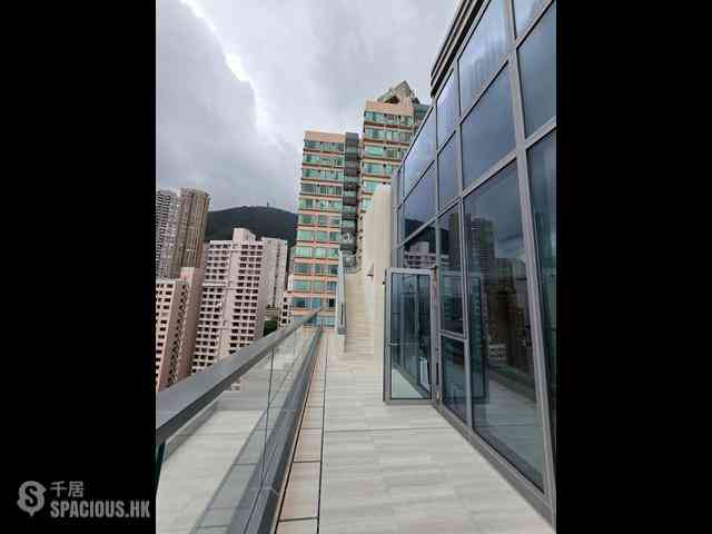 Sai Ying Pun - Upper Manor 17