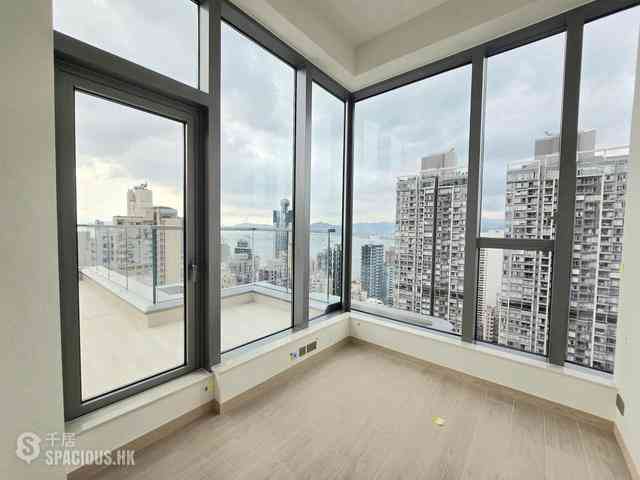 Sai Ying Pun - Upper Manor 06