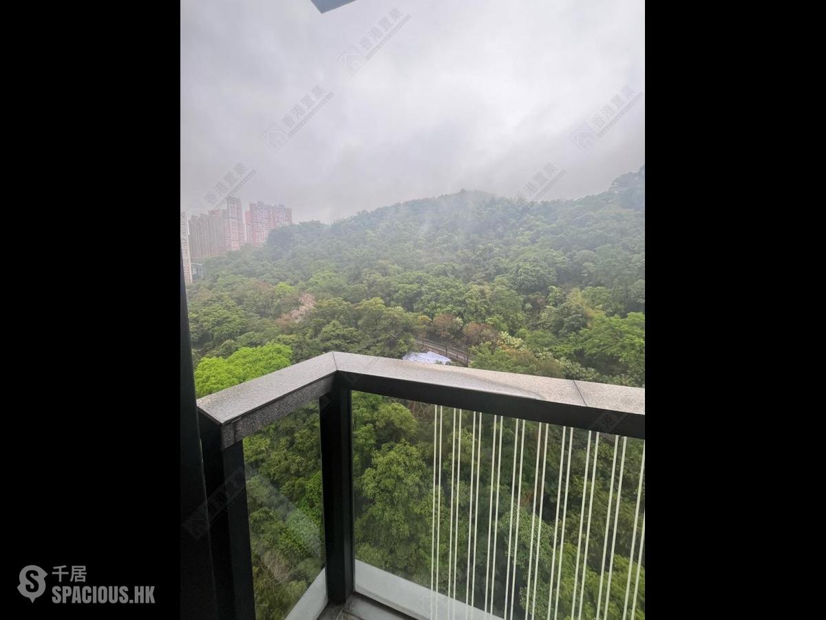 Tin Hau - The Pavilia Hill Block 5 01