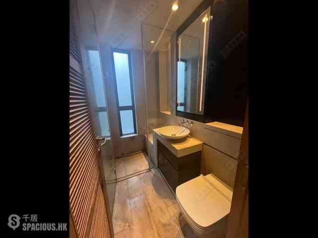 Tin Hau - The Pavilia Hill Block 5 05
