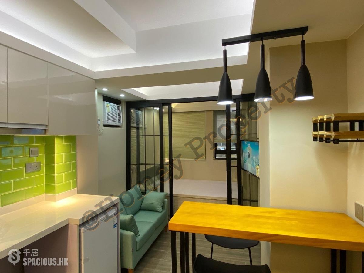Causeway Bay - Paterson Building Block A 01