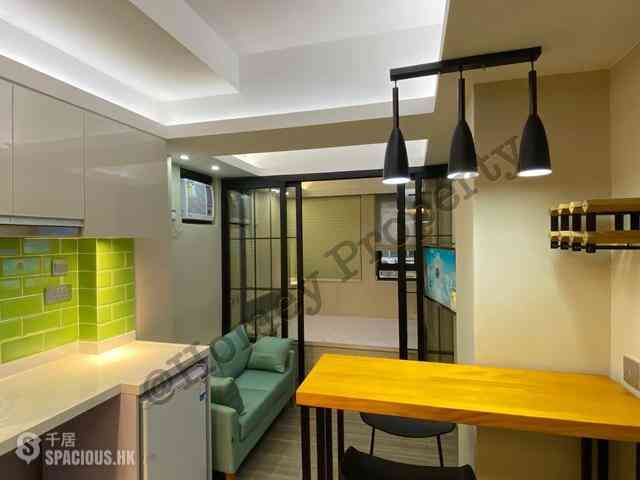 Causeway Bay - Paterson Building Block A 01