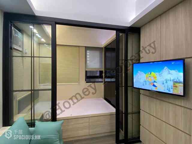 Causeway Bay - Paterson Building Block A 06