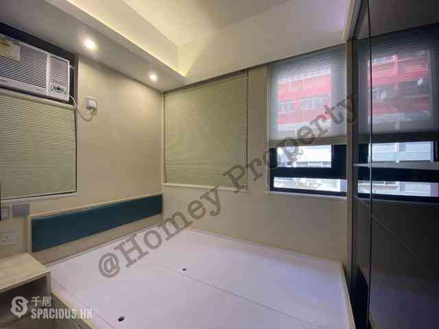 Causeway Bay - Paterson Building Block A 07