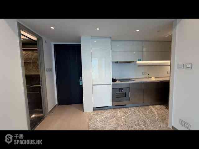 Wong Chuk Hang - The Southside Phase 3C Blue Coast II Tower 5 03