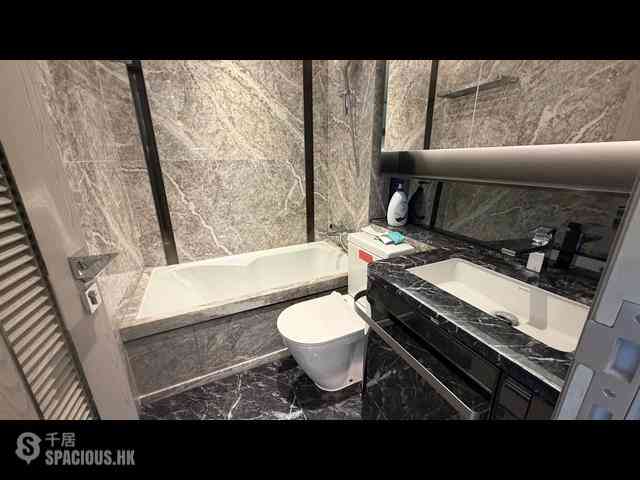 Wong Chuk Hang - The Southside Phase 3C Blue Coast II Tower 5 05