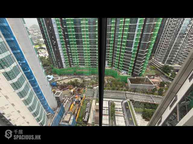 Wong Chuk Hang - The Southside Phase 3C Blue Coast II Tower 5 07