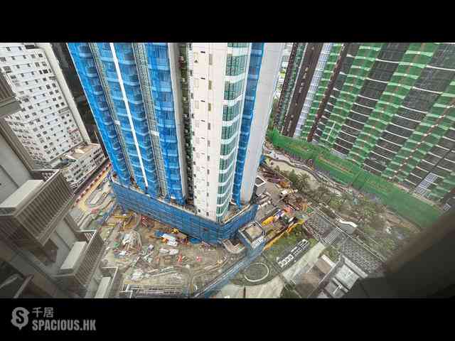 Wong Chuk Hang - The Southside Phase 3C Blue Coast II Tower 5 08