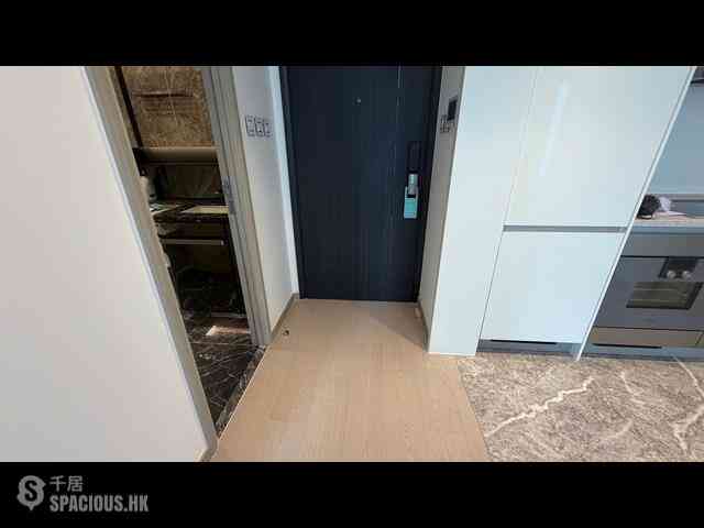 Wong Chuk Hang - The Southside Phase 3C Blue Coast II Tower 5 10