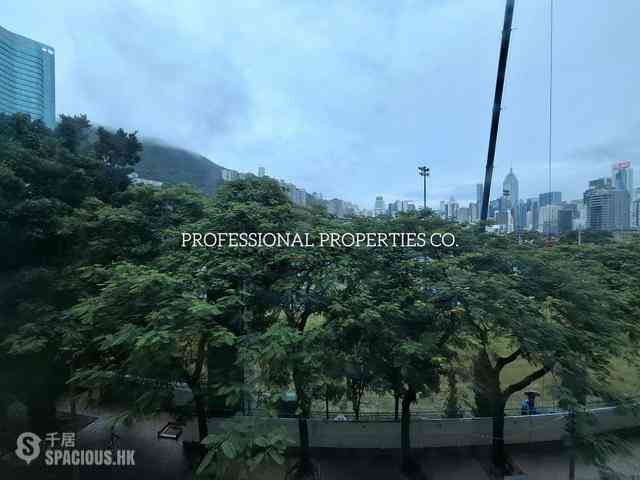 Happy Valley - Comfort Mansion 02