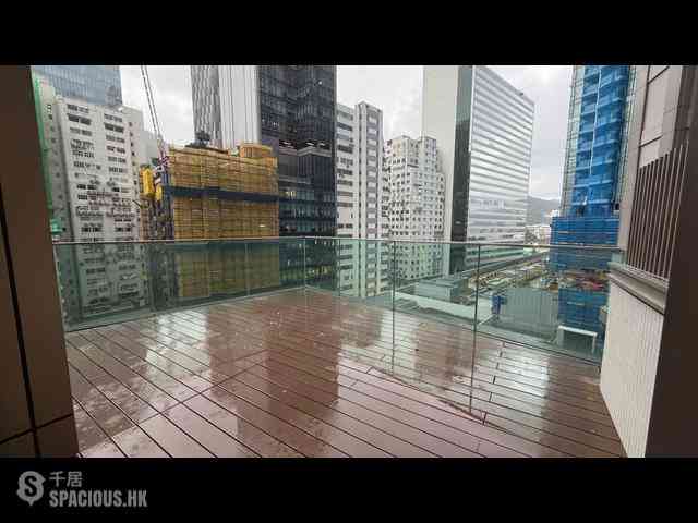 Wong Chuk Hang - The Southside Phase 3C Blue Coast II Tower 3 01