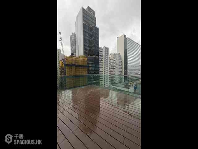 Wong Chuk Hang - The Southside Phase 3C Blue Coast II Tower 3 02