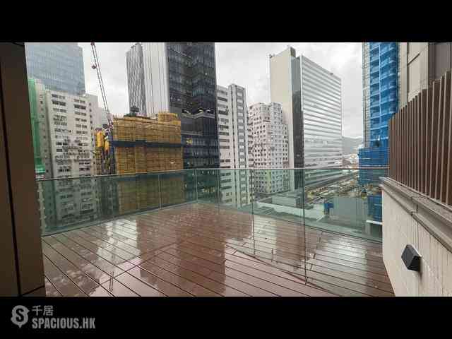 Wong Chuk Hang - The Southside Phase 3C Blue Coast II Tower 3 03