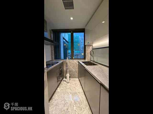 Wong Chuk Hang - The Southside Phase 3C Blue Coast II Tower 3 05
