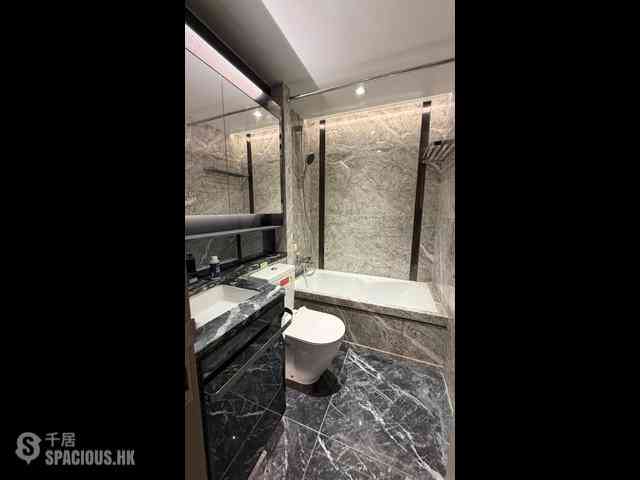 Wong Chuk Hang - The Southside Phase 3C Blue Coast II Tower 3 12