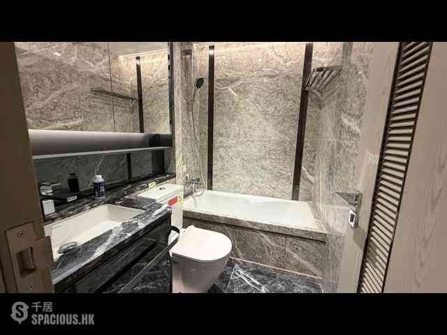 Wong Chuk Hang - The Southside Phase 3C Blue Coast II Tower 3 14
