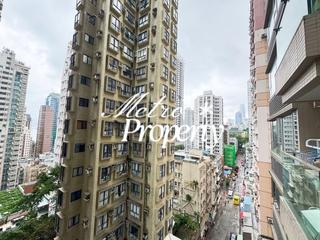Sai Ying Pun - The Nova 03