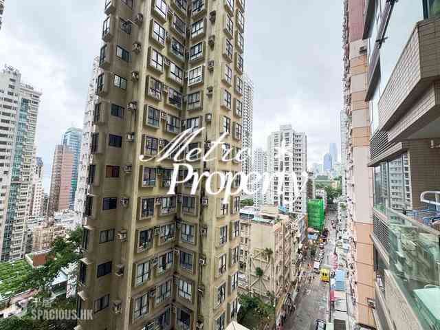 Sai Ying Pun - The Nova 03