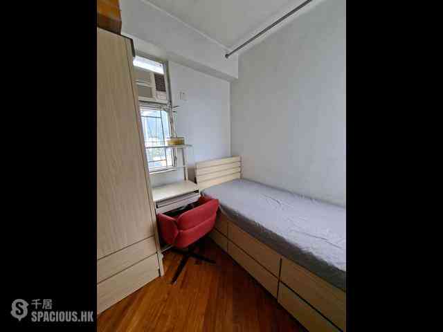 Kennedy Town - Smithfield Court Block 1 02
