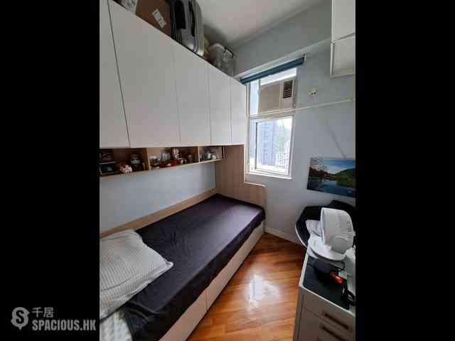 Kennedy Town - Smithfield Court Block 1 03