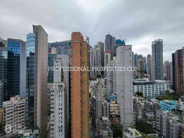 Central - My Central 10