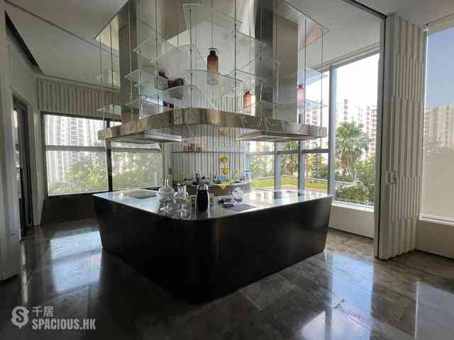 鰂魚涌 - Mount Parker Residences 01