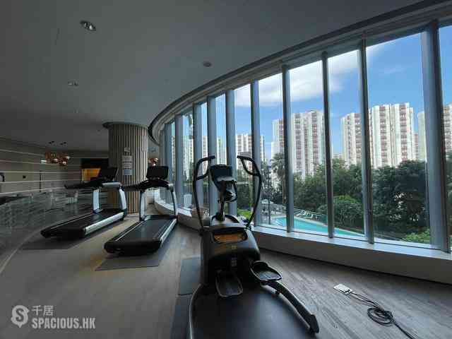鰂魚涌 - Mount Parker Residences 03