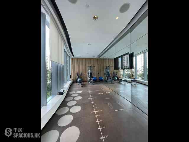 鰂魚涌 - Mount Parker Residences 04