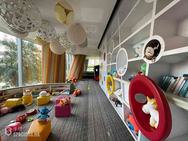 鰂魚涌 - Mount Parker Residences 06