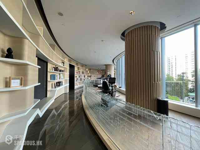 鰂魚涌 - Mount Parker Residences 07
