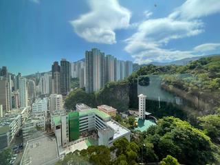 鰂魚涌 - Mount Parker Residences 13