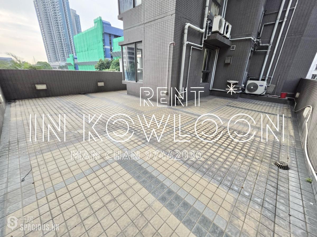 Yau Ma Tei - Jade Suites 01