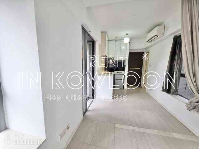 Yau Ma Tei - Jade Suites 03