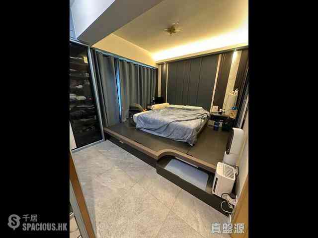 Tseung Kwan O - The Papillons Block 7 02