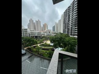 Tseung Kwan O - The Papillons Block 7 03