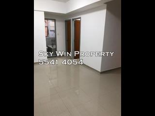 Wan Chai - Chin Hung Building 02