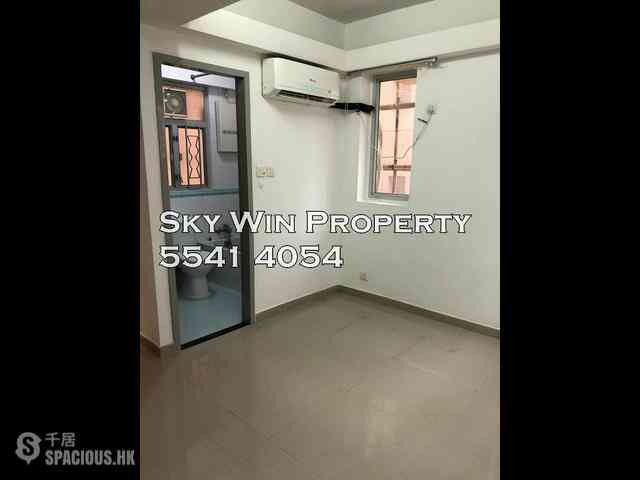Wan Chai - Chin Hung Building 10