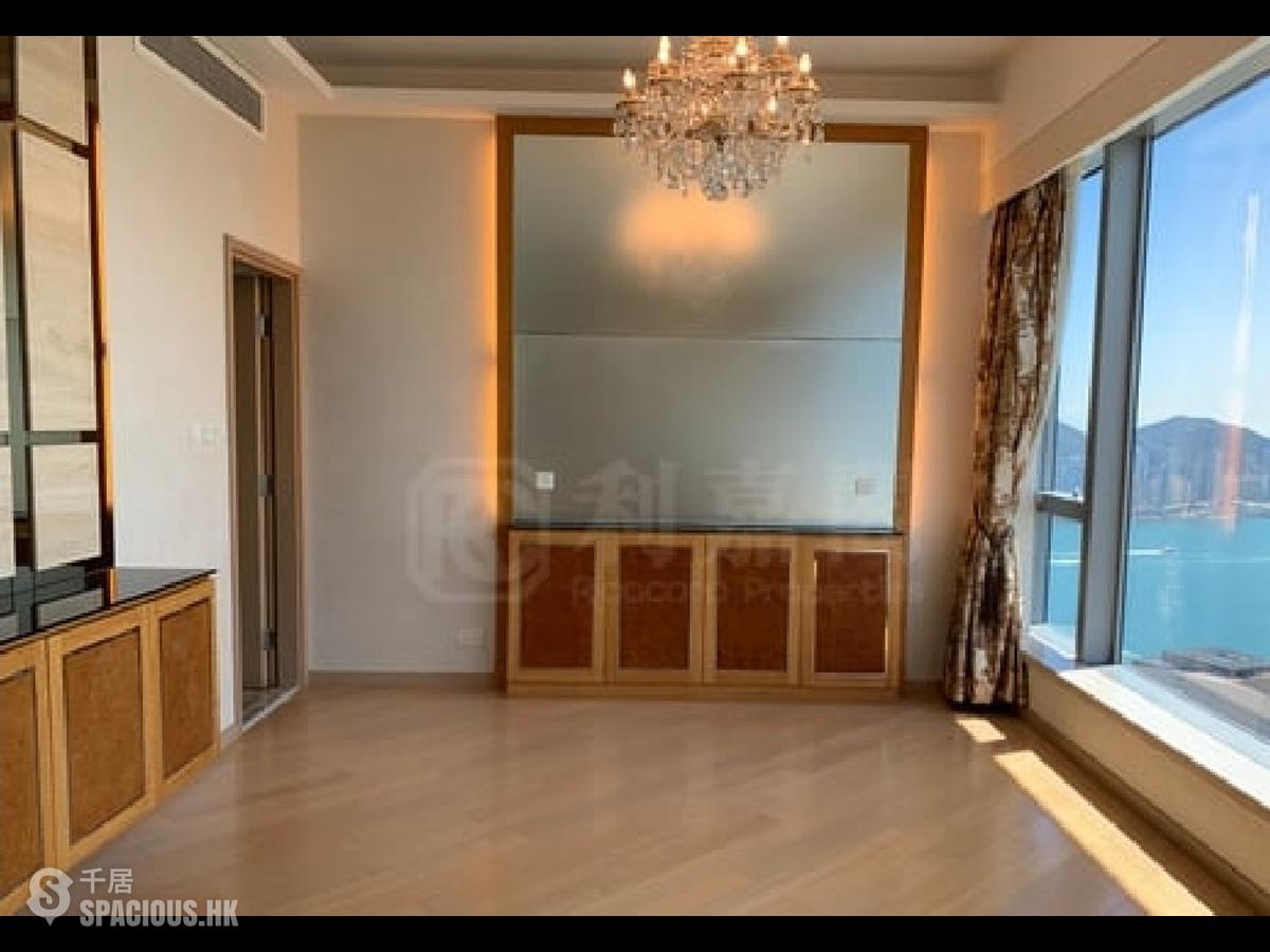 West Kowloon - The Cullinan (Tower 21 Zone 1 Sun Sky) 01