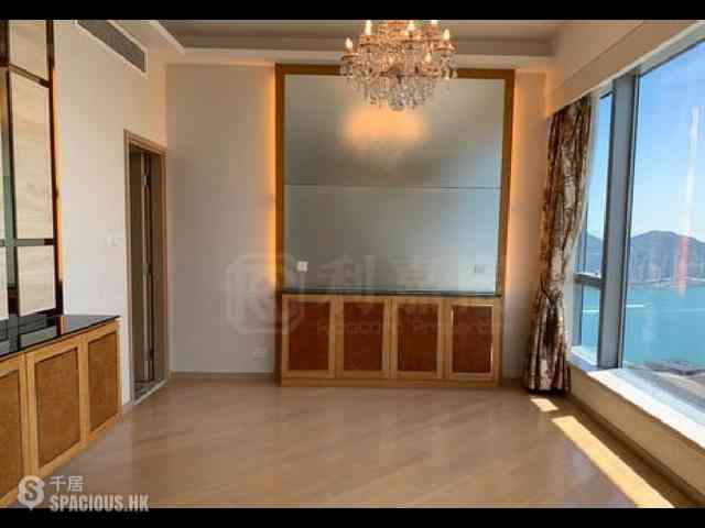 West Kowloon - The Cullinan (Tower 21 Zone 1 Sun Sky) 01