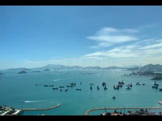 West Kowloon - The Cullinan (Tower 21 Zone 1 Sun Sky) 03