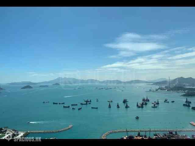 West Kowloon - The Cullinan (Tower 21 Zone 1 Sun Sky) 03