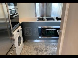 West Kowloon - The Cullinan (Tower 21 Zone 1 Sun Sky) 04