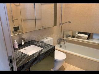 West Kowloon - The Cullinan (Tower 21 Zone 1 Sun Sky) 06