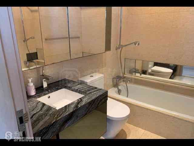 West Kowloon - The Cullinan (Tower 21 Zone 1 Sun Sky) 06